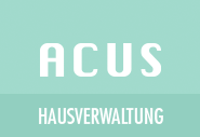 ACUS Hausverwaltung